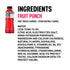 Powerade Zero Variety Pack Electrolyte Sports Drink, Bottles, 24 pk./20 fl. oz.